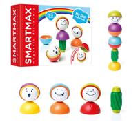 SmartMax My First Hide & Seek Magnetic STEM Discovery for Ages 1-3