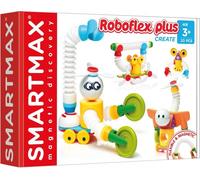 SmartMax Roboflex Plus Costruzione Magnetica