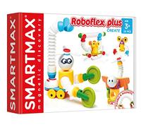 Giocattolo Magnetico SmartMax Roboti Plus