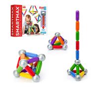 SmartMax Start STEM Building Magnetic Discovery Set