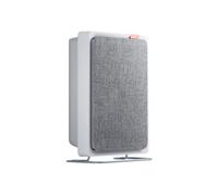 smartmi Wall Mounted Homekit Air Purifier E1, H13 True HEPA Filter for Pollen, Dust, Smoke and Mould, Intelligent Control, Quiet