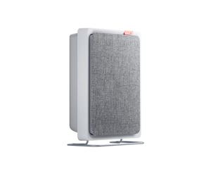 smartmi Wall Mounted Homekit Air Purifier E1, H13 True HEPA Filter for Pollen, Dust, Smoke and Mould, Intelligent Control, Quiet