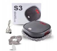 SmartMop Pro - Robot lavapavimenti intelligente