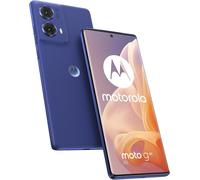 Motorola 85 5G 16,9 cm (6.67") Dual SIM ibrida Android 14 USB tipo-C 8 GB 256 GB 5000 mAh Blu