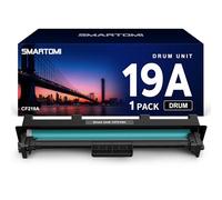 SMARTOMI 19A CF219A Tamburo compatibile per HP CF219A (1-Tamburo) | Compatible per HP Pro M102a M102w MFP M130fn M130fw M130nw M130a stampante