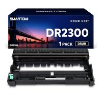 SMARTOMI DR2300 Tamburo compatibile per Brother DR-2300 (1 Tamburo)