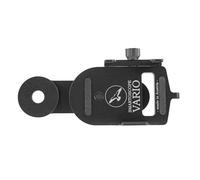 SMARTOSCOPE Adattatore smartphone Vario II incl. TSN-AR50L per Leica (APO) Televid 65/82