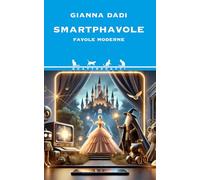 Smartphavole: favole moderne