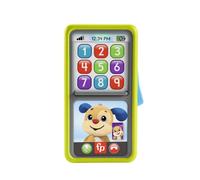 Smartphone 2 in 1 Gioca e impara