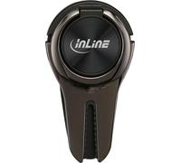 Smartphone 3 -in -1 Porta del veicolo - supporto - Finger Bracket - Grip per telefono cellulare autoadesivo - Proprietario dell NEW