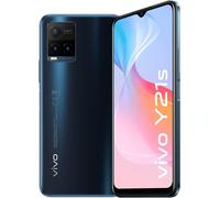 Smartphone, 4 GB+128 GB, Display HD/FHD+ 6.51”, Processore Helio G80, Fotocamera