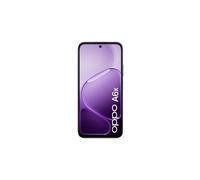 Smartphone 4G - OPPO - A6x - 4Go RAM - 128Go - Schermo 6.75" 120Hz - Nero Viola