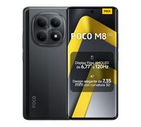 SMARTPHONE 5G 8GB RAM 256GB STORAGE DISPLAY AMOLED 6,77" 120HZ SNAPDRAGON 6 GEN