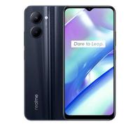 Smartphone 6,5 C33 64GB 4G Lte Night sea