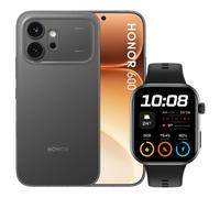 Smartphone 6,57" 600 Bundle Choice Watch 2i 5G Black ( 512GB Ram 8GB Batteria 6