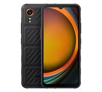 Samsung Galaxy XCover7 Enterprise Edition 16,8 cm (6.6") Doppia SIM Android 14 5G USB tipo-C 6 GB 128 GB 4050 mAh Nero