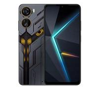 Smartphone 6,6" NUBIA NEO 5G Black ( 256GB Ram 8GB 4500mAh ) NUBIANEO23BLK