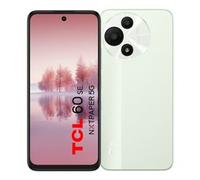 TCL 60 SE NXTPAPER 5G MINT GREEN 6.67" 8GB/256GB