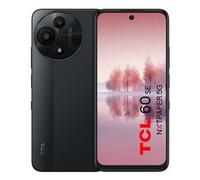 Smartphone Tcl T521K 2ALCA112 60 SE NXTPAPER Space grey
