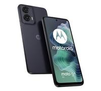 Motorola Moto G35 8+256GB 6.72" 5G Midnight Black DS OPT