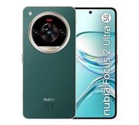 Smartphone 6,8" FOCUS 2 ULTRA 5G Forest green ( 512GB Ram 8GB 5000mAh )