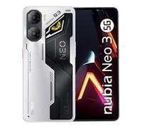 Smartphone 6,8" NEO 3 AI 5G Cyber silver ( 256GB Ram 8GB 5200mAh )
