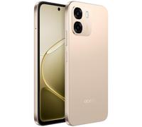 SMARTPHONE A6 4G ANDROID 6GB 256GB BATTERIA 6550MAH AURORA GOLD PER UTILIZZO PRO
