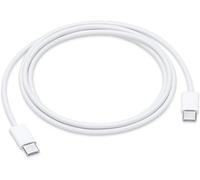 Cavo di Ricarica da USB-C a USB-C (1m)