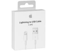 Smartphone - Accessori - Apple D Cavo Lightning A Usb-a 1m Mxly2zm/a