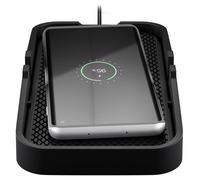 Smartphone - Accessori - Caricatore Smartphone Qi Wireless Da Auto 15w Silico...