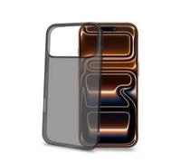 Smartphone - Accessori - Celly Gelskin Cover Tpu Black Apple Iphone 18 Pro Ma...