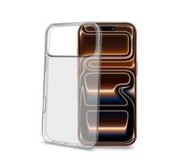 Smartphone - Accessori - Celly Gelskin Cover Tpu Tras. Apple Iphone 18 Pro Ma...