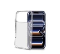 Smartphone - Accessori - Celly Gelskin Cover Tpu Trasparente Apple Iphone 18 ...