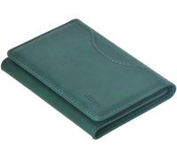 Smartphone - Accessori - Etres Smart Wallet Classic Green
