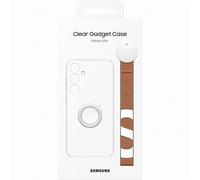 Samsung Galaxy S24+ Clear Gadget Cover