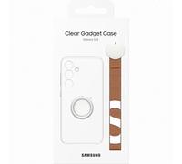 Samsung Galaxy S24 Clear Gadget Cover