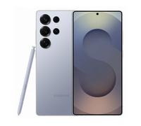 Smartphone AI SAMSUNG Galaxy S25 Ultra 1 A Bleu Titane