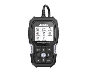 Smartphone ANCEL Ancel BZ700