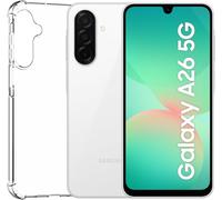 Smartphone Android 15-6,88" HD+ In-Cell 90Hz Cellulare 24(8+16) GB RAM + 256GB R