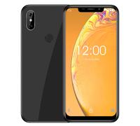 Smartphone Android dual SIM con schermo HD e memoria espandibile, ideale per viaggiatori e utenti di tutti i giorni.