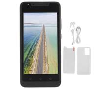 Smartphone Android Oreo Go Edition con display Full View da 5,0 pollici, Dual SIM, GSM, sbloccato, con batteria rimovibile, versione internazionale,