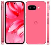 Smartphone Android sbloccato Google Pixel 9A GSM 5G eSIM 48 MP Unlocked