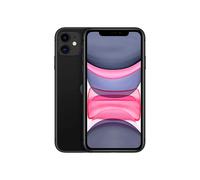 Smartphone Apple iPhone 11 6,1" 64 bits A13 64 GB Nero