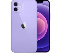 Apple iPhone 12 64GB - Viola