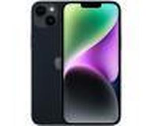 SMARTPHONE APPLE iPhone 14 128GB Midnight MPUF3QL/A NEW