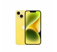 Apple iPhone 14 128GB Giallo