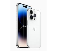 Smartphone Apple iPhone 14 Pro 512GB silver