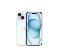 Smartphone Apple iPhone 15 6,1" A16 256 GB Azzurro
