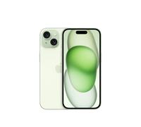 Smartphone Apple iPhone 15 6,1" A16 256 GB Verde