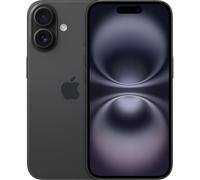 Apple iPhone 16 128GB Nero